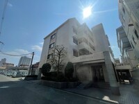 メゾン　ソレイユ