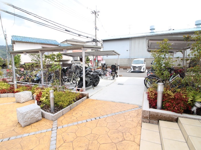 外観写真 ブライトレジデンス