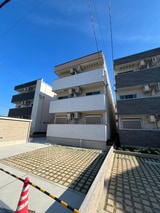 フジパレス西取石Ⅱ番館