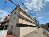 北昭和福富マンション