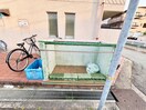 建物設備 北昭和福富マンション