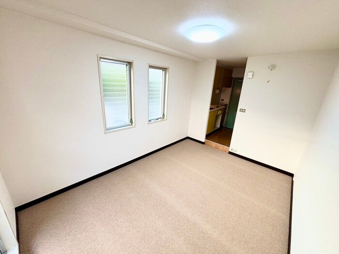 居室 北昭和福富マンション