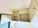 収納 北昭和福富マンション