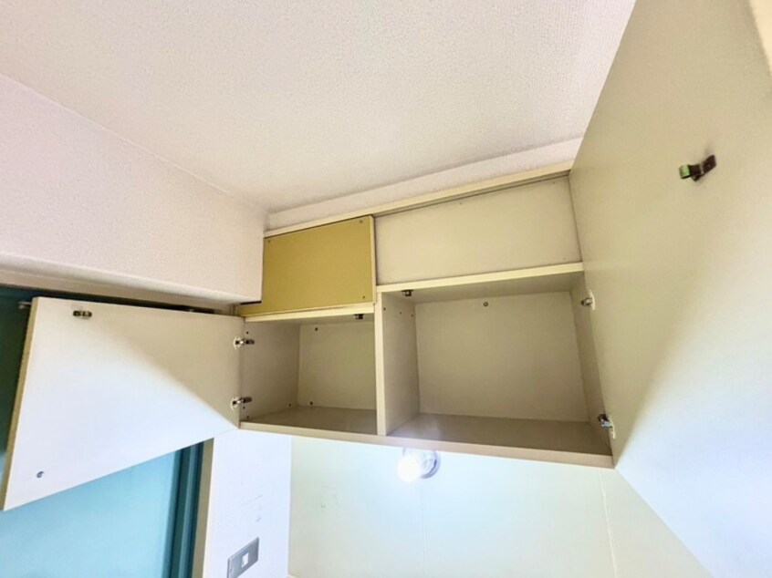収納 北昭和福富マンション