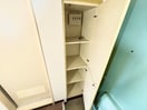 靴箱 北昭和福富マンション