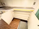 収納 北昭和福富マンション