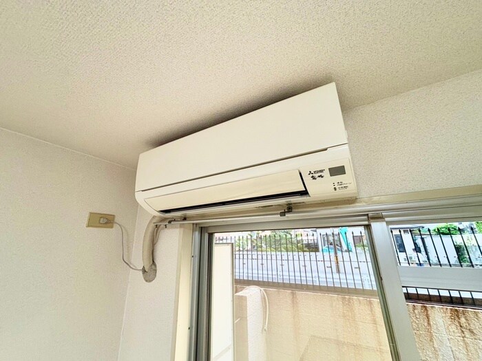 内観写真 北昭和福富マンション