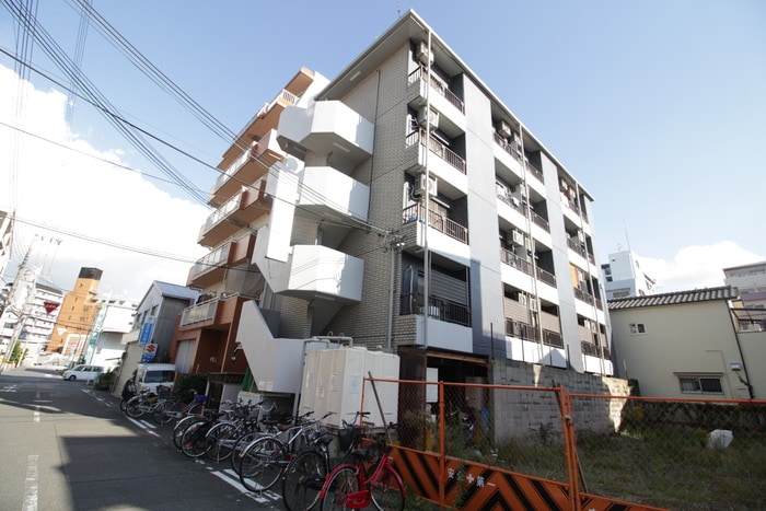 外観写真 イオ・ネクスト菅原