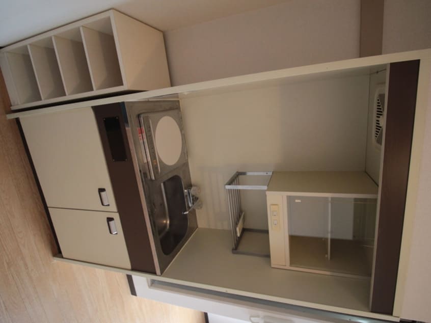 キッチン イオ・ネクスト菅原