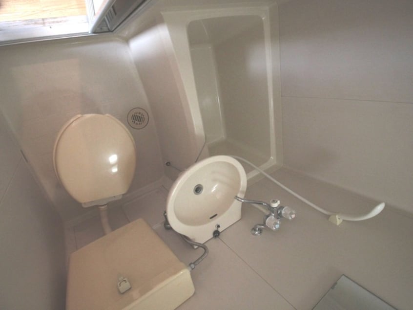 バス／シャワールーム等 イオ・ネクスト菅原