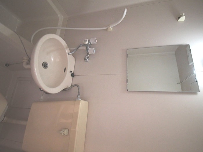 洗面 イオ・ネクスト菅原