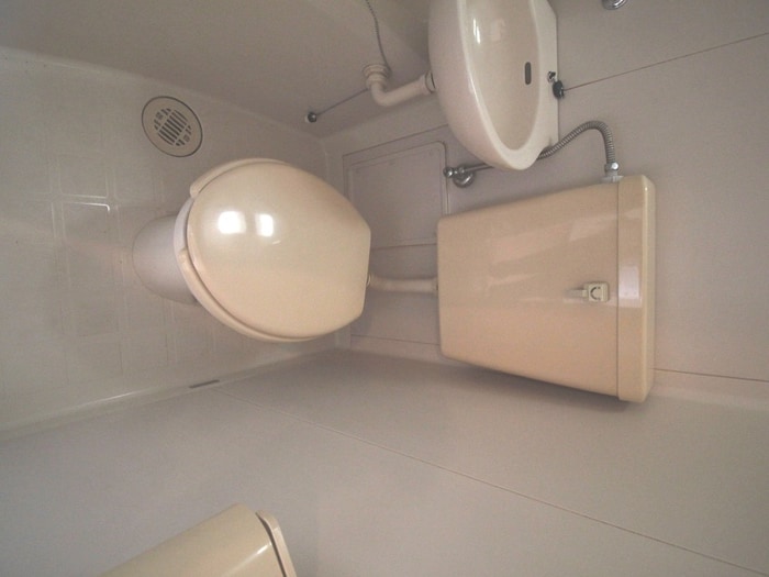 トイレ イオ・ネクスト菅原