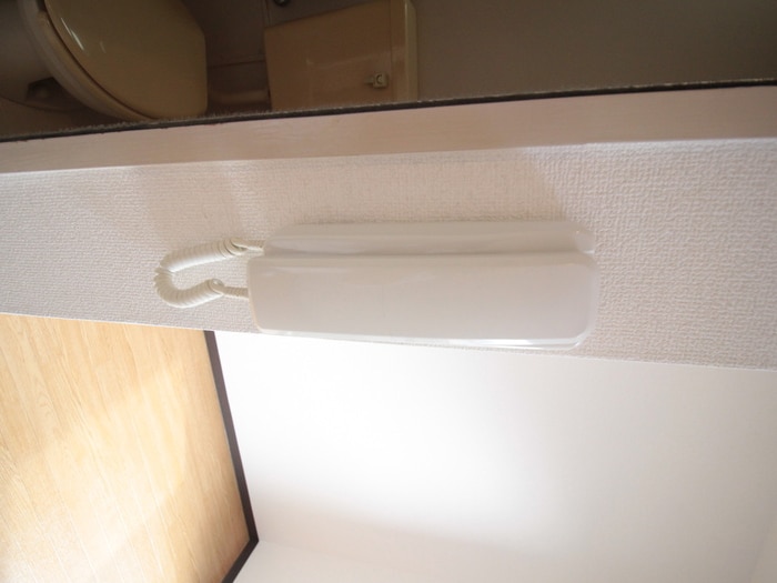 内観写真 イオ・ネクスト菅原