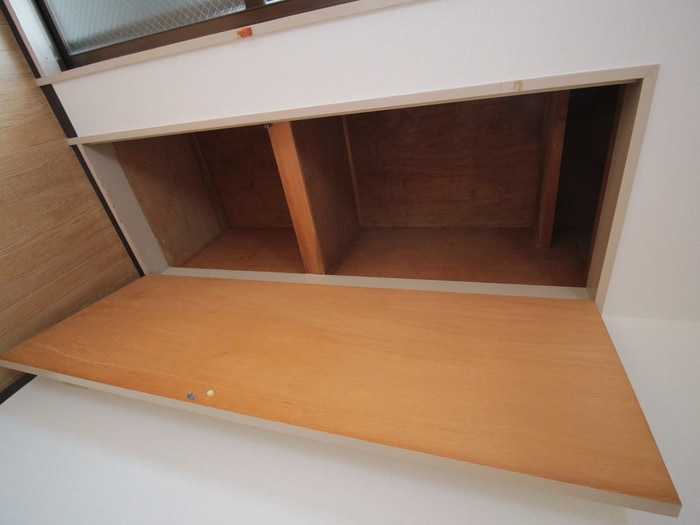 収納 イオ・ネクスト菅原