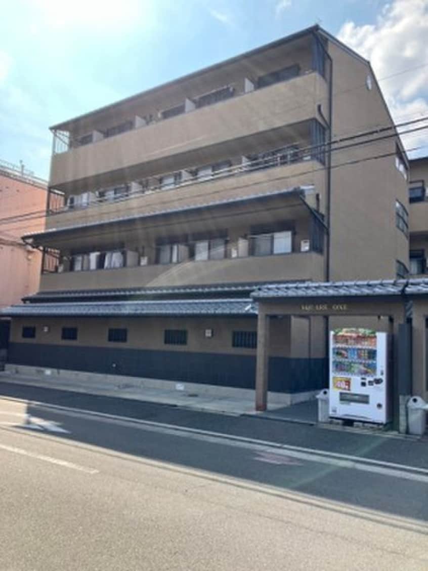 外観写真 スクウェアワン