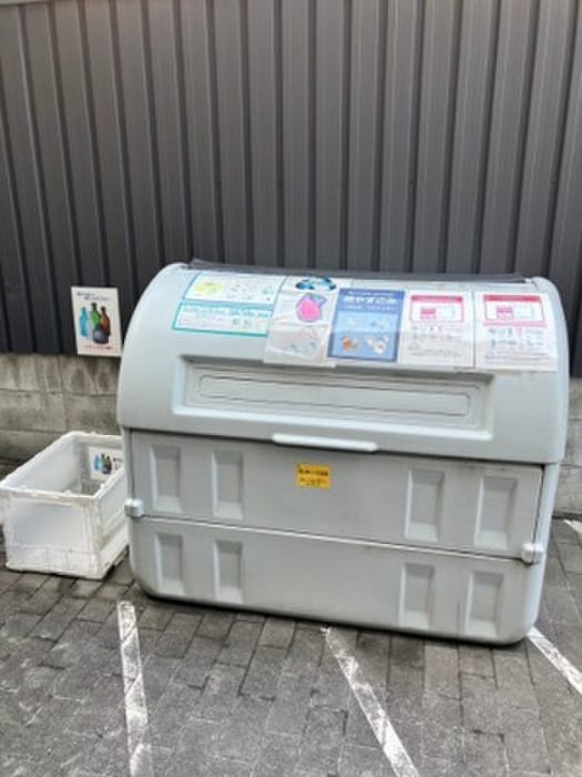 建物設備 スクウェアワン