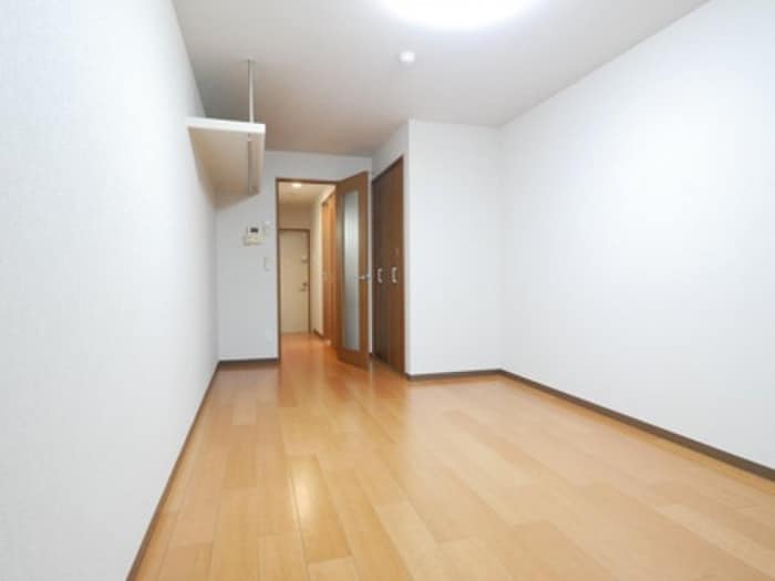 居室 スクウェアワン