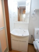 洗面 スクウェアワン