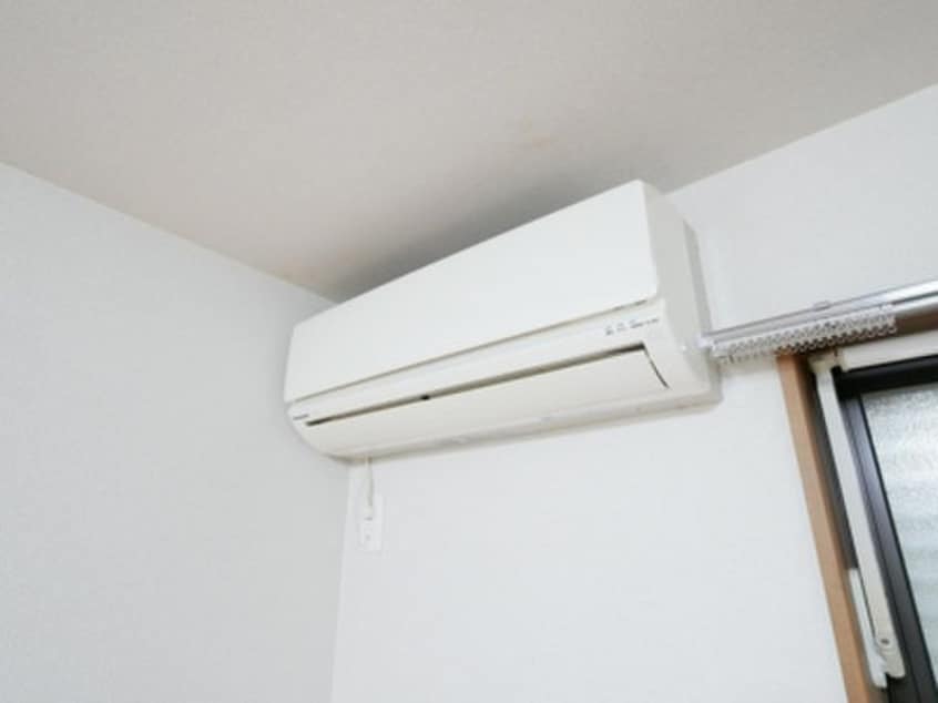 内観写真 スクウェアワン