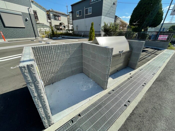 建物設備 フォンスモンテ