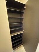 靴箱 フォンスモンテ
