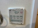 内観写真 フォンスモンテ