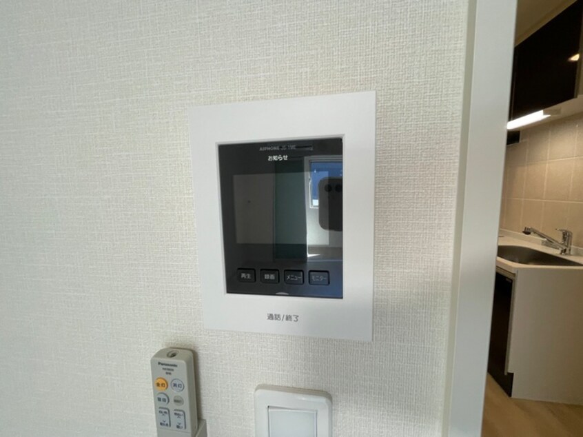 内観写真 フォンスモンテ
