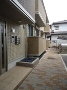 外観写真 コンフォートN