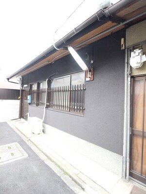 西九条池ノ内町福島様貸家