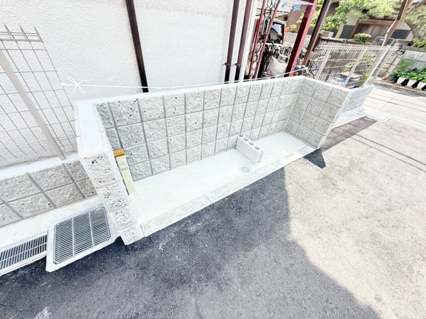 その他 シェトワはつしば