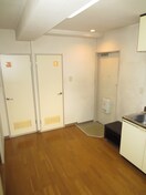 内観写真 ベルハズバンド