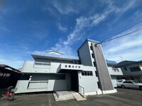 玉瀬ハイツ