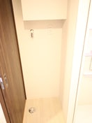 洗濯機置場 ２ｈｅｖｅ＋