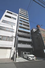 ﾌﾟﾚｻﾝｽ松屋町ｳﾞｪﾙﾃﾞｽ(1103)