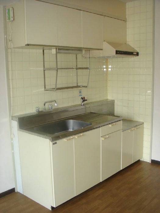 内観写真 エスポワール