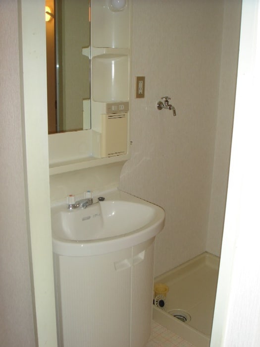 内観写真 エスポワール