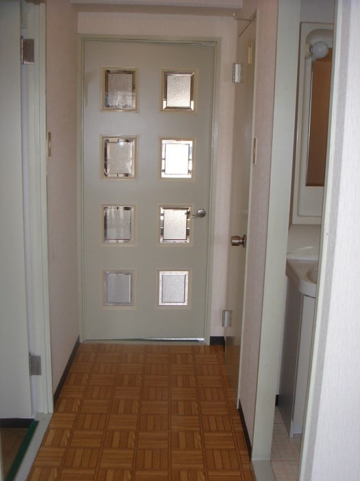 内観写真 エスポワール