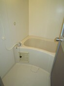 バス／シャワールーム等 エスポワール