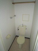 トイレ エスポワール