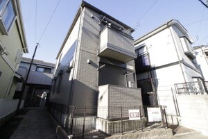 マーレ・ヴィスタ須磨