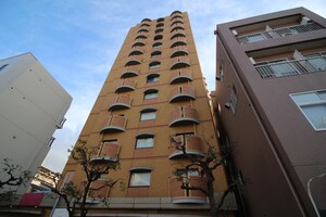 グランディール甲南（703）
