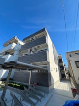 フジパレス西取石Ⅰ番館