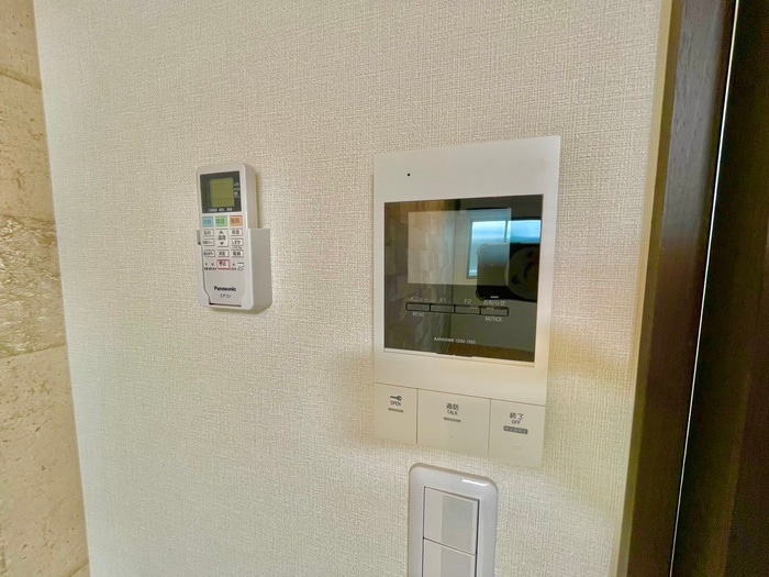 内観写真 フジパレス西取石Ⅰ番館