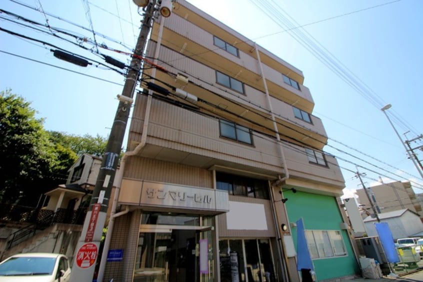 外観写真 サンマリ－ヒル