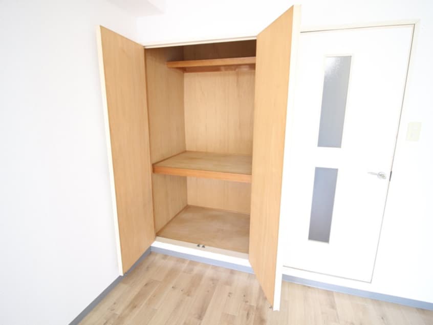 収納 サンマリ－ヒル