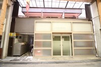 ヒルズ鳳