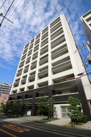 外観写真 BELISTA北梅田(1003)