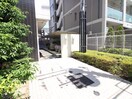 建物設備 BELISTA北梅田(1003)