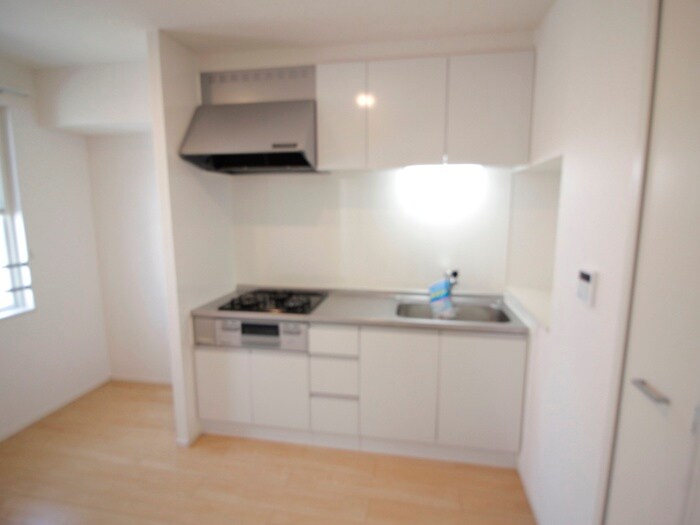 キッチン シャトーダルモニー