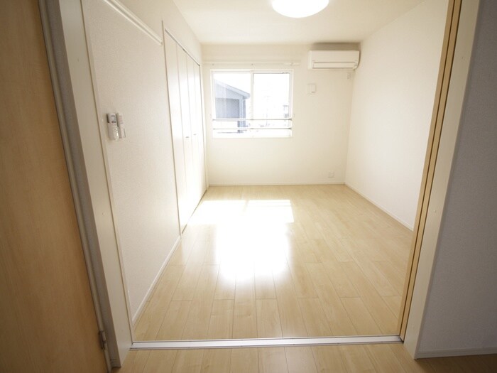 居室 シャトーダルモニー